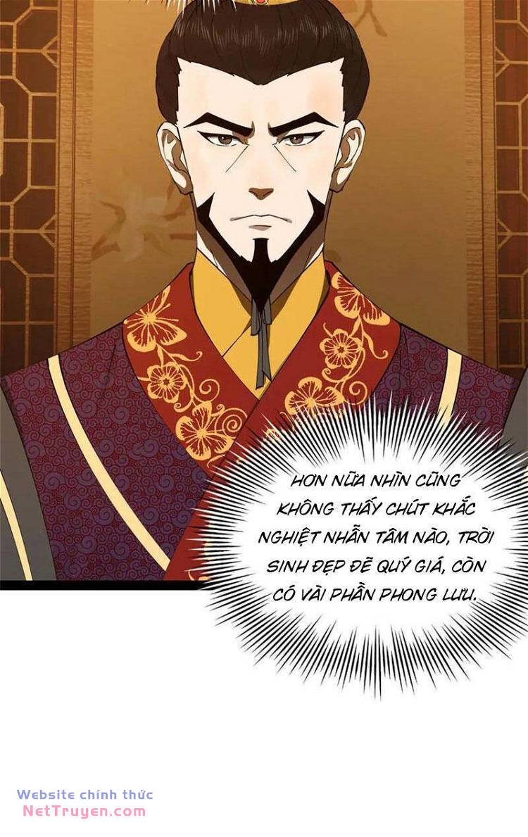Chàng Rể Mạnh Nhất Lịch Sử - Chapter 186 - Page 12