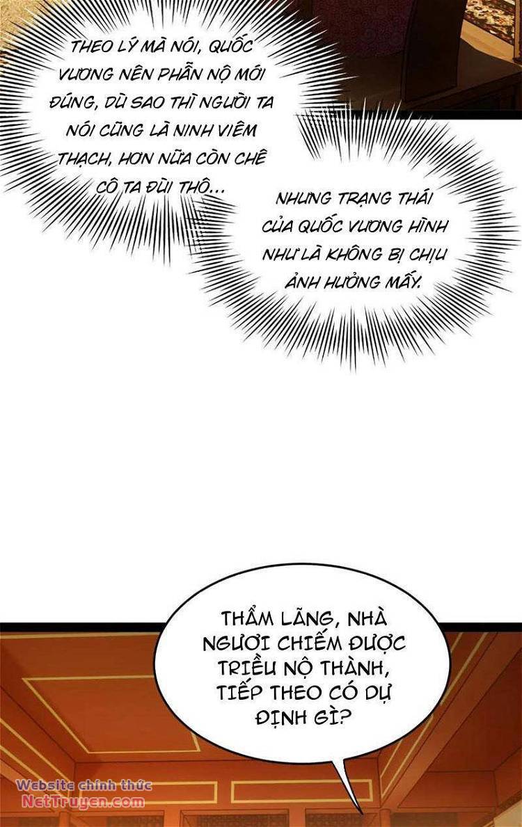 Chàng Rể Mạnh Nhất Lịch Sử - Chapter 186 - Page 14