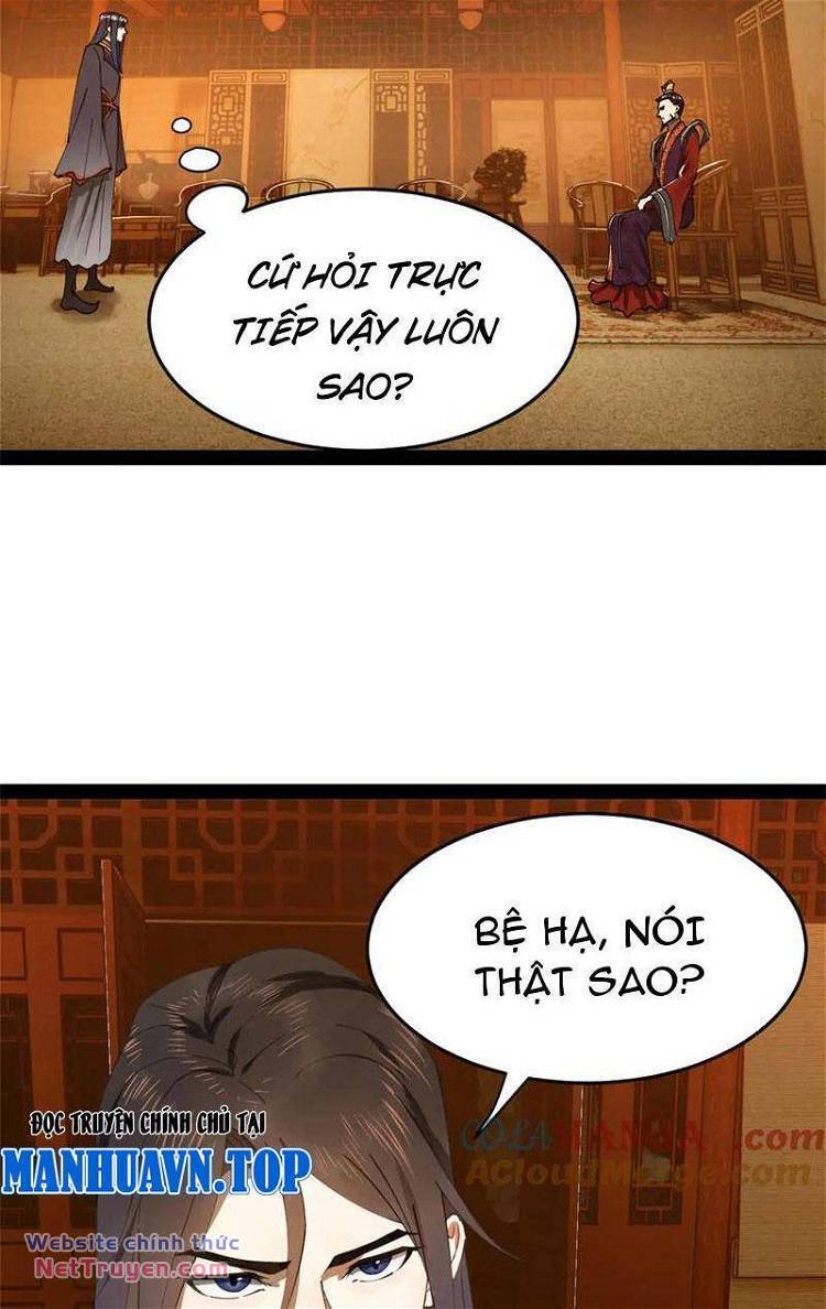 Chàng Rể Mạnh Nhất Lịch Sử - Chapter 186 - Page 15