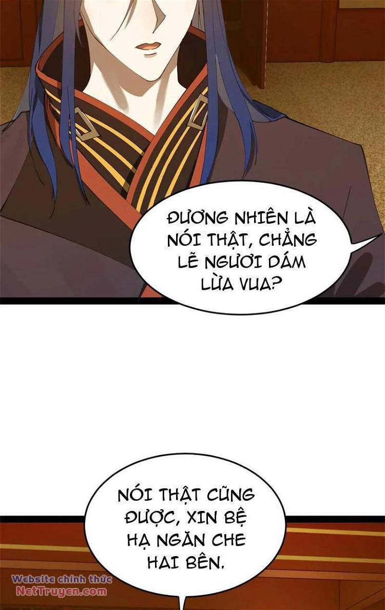 Chàng Rể Mạnh Nhất Lịch Sử - Chapter 186 - Page 16