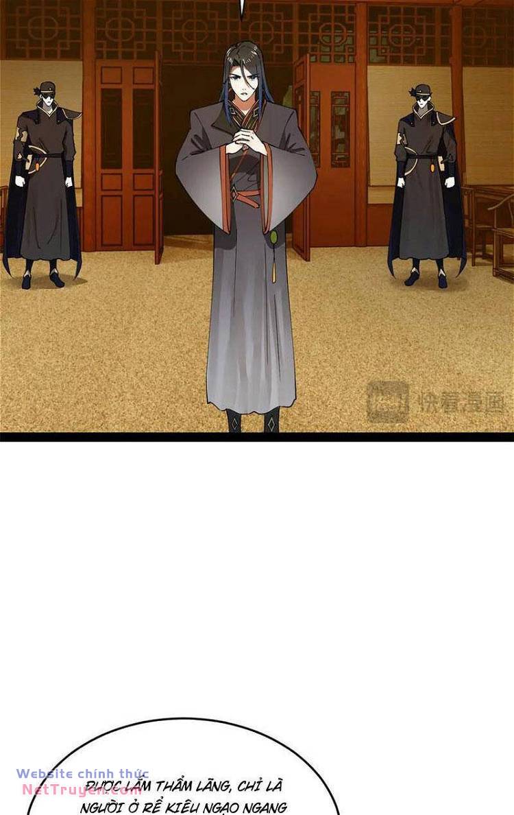 Chàng Rể Mạnh Nhất Lịch Sử - Chapter 186 - Page 17