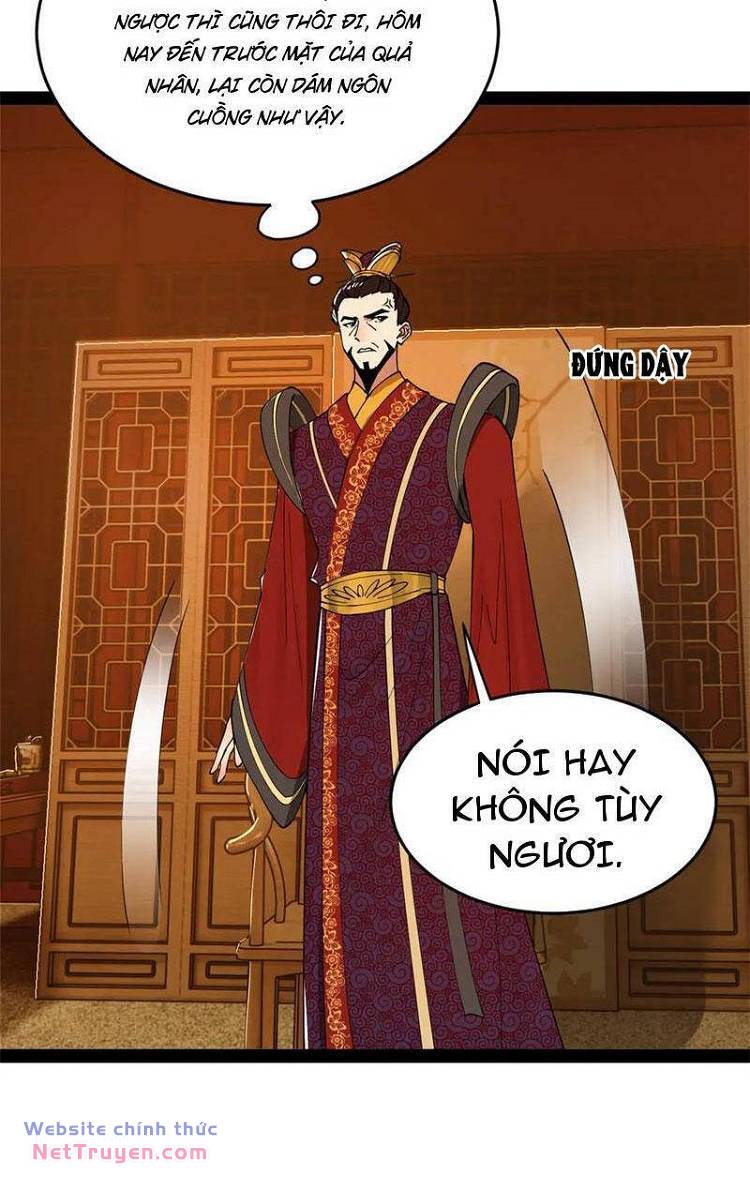 Chàng Rể Mạnh Nhất Lịch Sử - Chapter 186 - Page 18