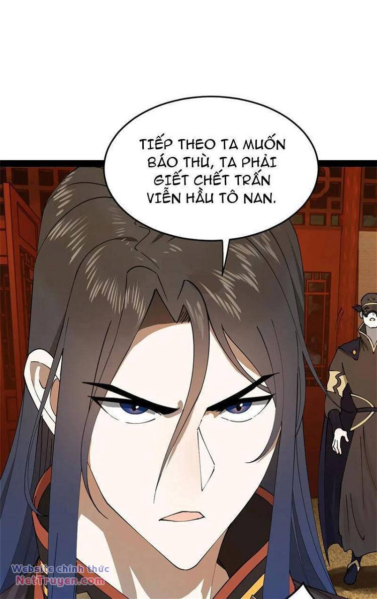 Chàng Rể Mạnh Nhất Lịch Sử - Chapter 186 - Page 20