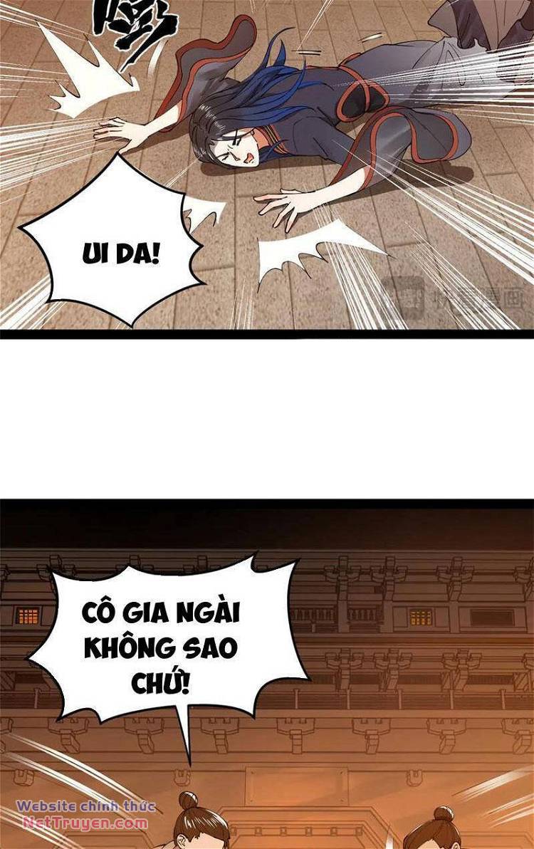 Chàng Rể Mạnh Nhất Lịch Sử - Chapter 186 - Page 25