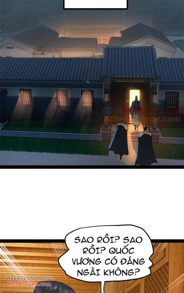 Chàng Rể Mạnh Nhất Lịch Sử - Chapter 186 - Page 27