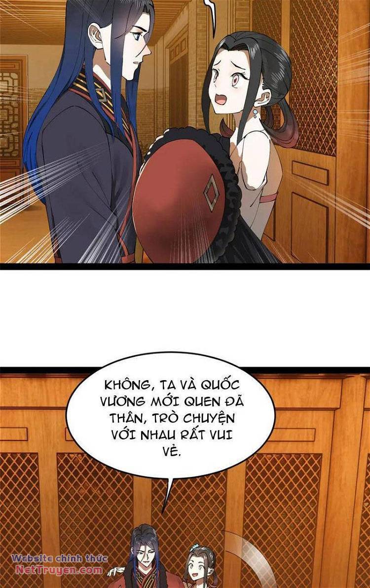 Chàng Rể Mạnh Nhất Lịch Sử - Chapter 186 - Page 28