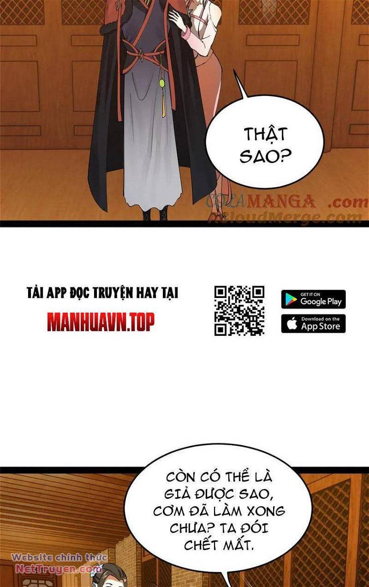 Chàng Rể Mạnh Nhất Lịch Sử - Chapter 186 - Page 29