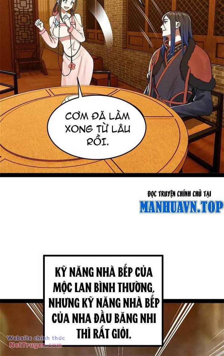 Chàng Rể Mạnh Nhất Lịch Sử - Chapter 186 - Page 30