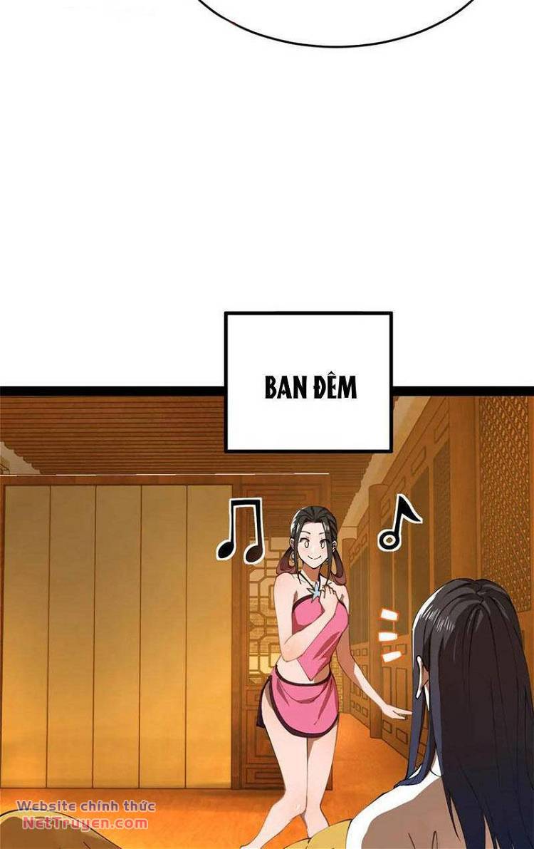 Chàng Rể Mạnh Nhất Lịch Sử - Chapter 186 - Page 33