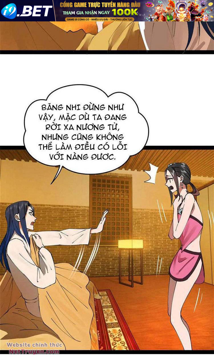 Chàng Rể Mạnh Nhất Lịch Sử - Chapter 186 - Page 34