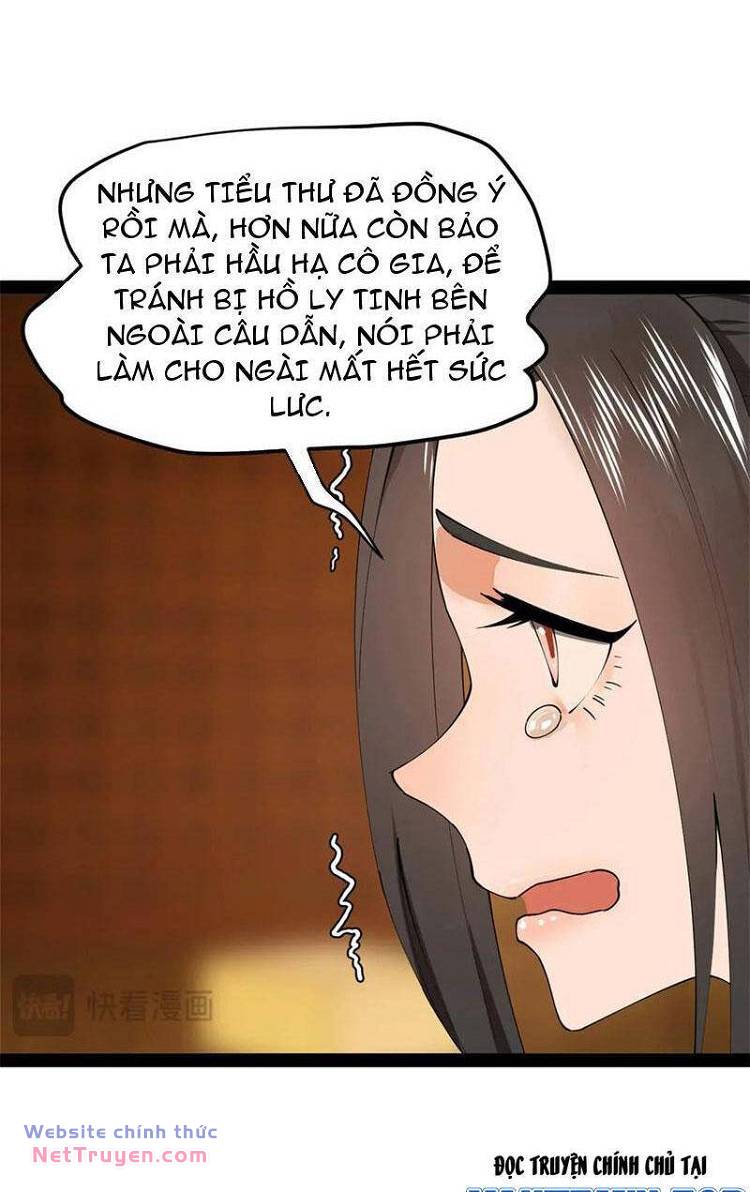 Chàng Rể Mạnh Nhất Lịch Sử - Chapter 186 - Page 35