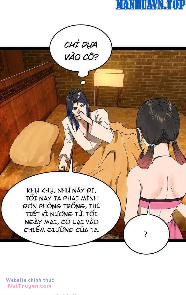 Chàng Rể Mạnh Nhất Lịch Sử - Chapter 186 - Page 36