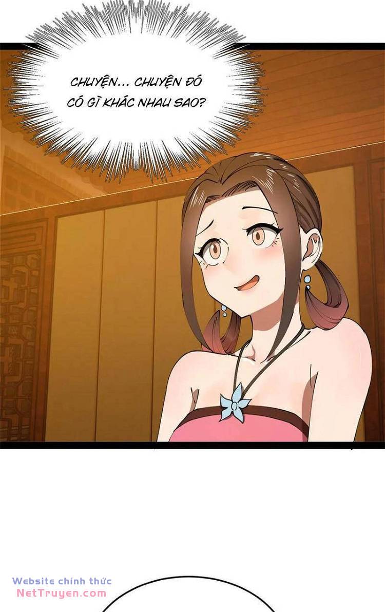 Chàng Rể Mạnh Nhất Lịch Sử - Chapter 186 - Page 37