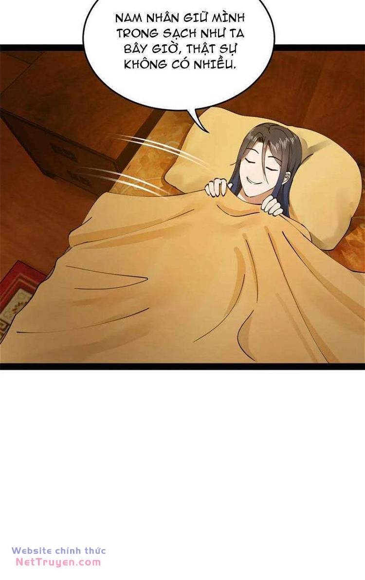 Chàng Rể Mạnh Nhất Lịch Sử - Chapter 186 - Page 38