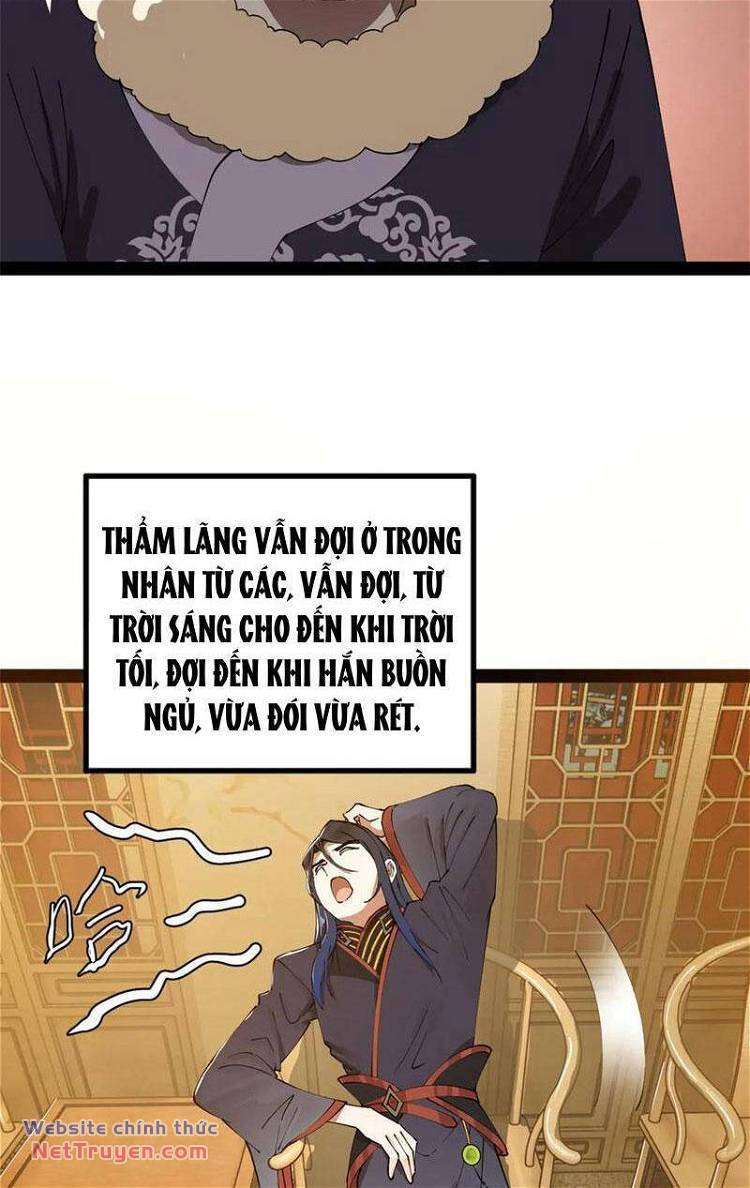 Chàng Rể Mạnh Nhất Lịch Sử - Chapter 186 - Page 3