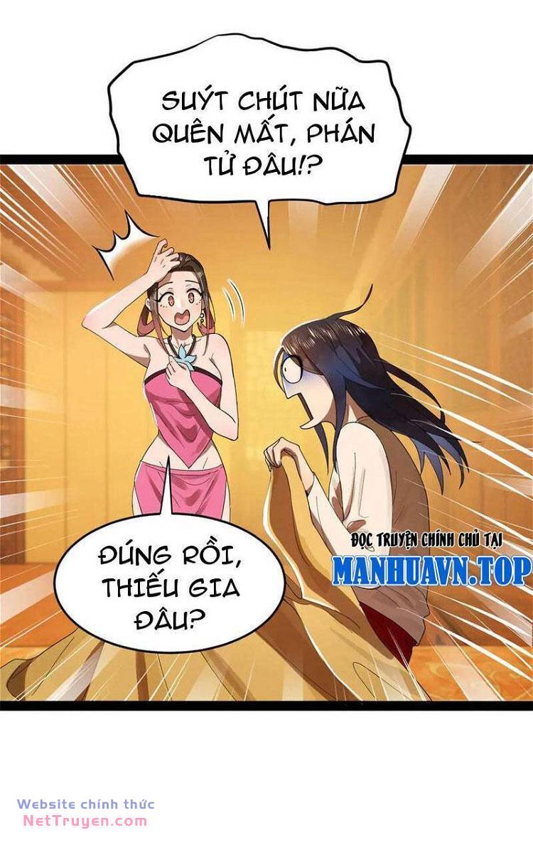 Chàng Rể Mạnh Nhất Lịch Sử - Chapter 186 - Page 39