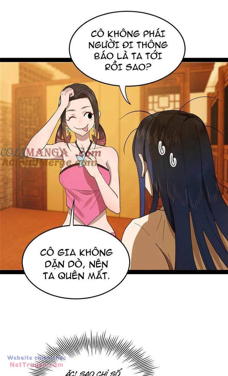 Chàng Rể Mạnh Nhất Lịch Sử - Chapter 186 - Page 40