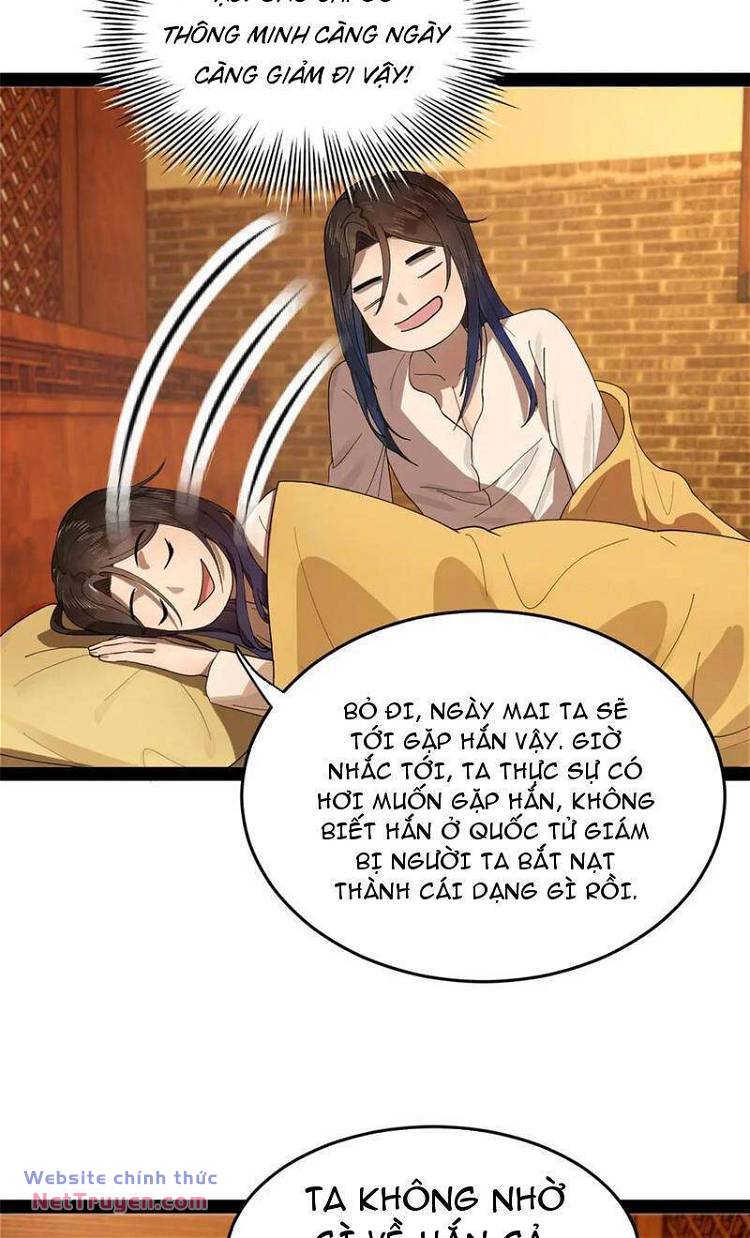 Chàng Rể Mạnh Nhất Lịch Sử - Chapter 186 - Page 41