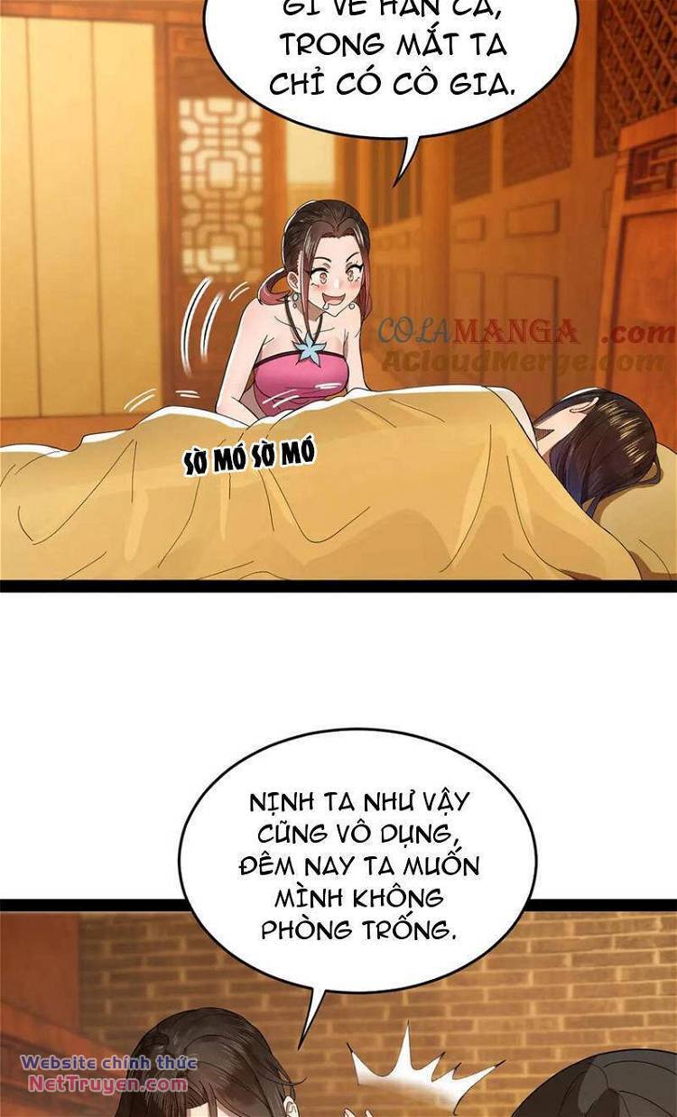 Chàng Rể Mạnh Nhất Lịch Sử - Chapter 186 - Page 42