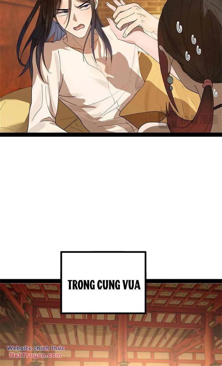 Chàng Rể Mạnh Nhất Lịch Sử - Chapter 186 - Page 43