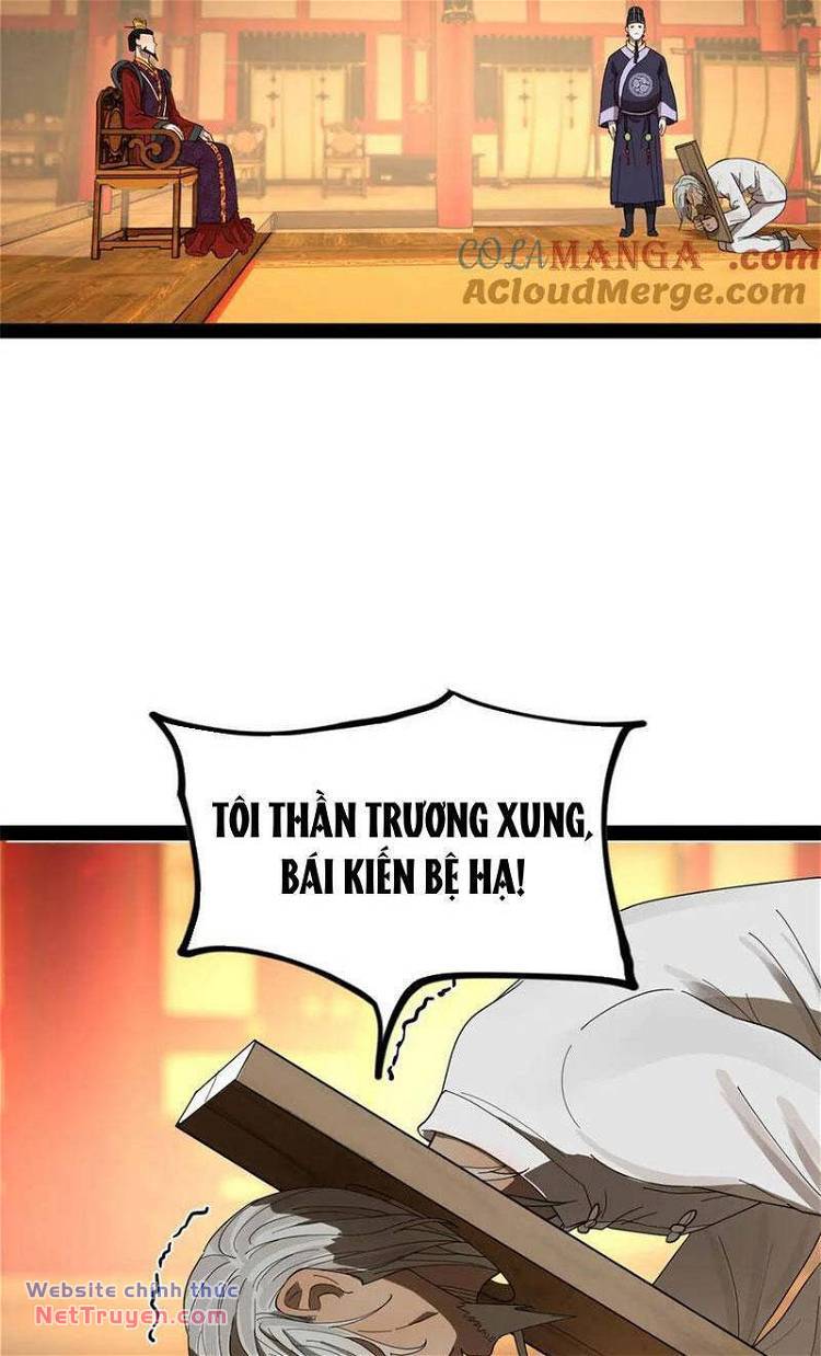 Chàng Rể Mạnh Nhất Lịch Sử - Chapter 186 - Page 44