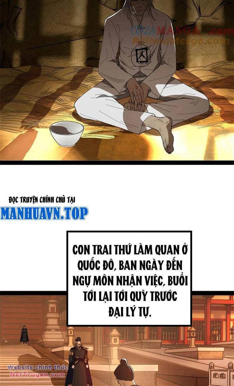 Chàng Rể Mạnh Nhất Lịch Sử - Chapter 186 - Page 46