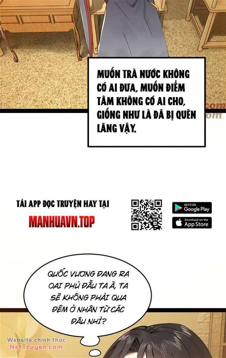 Chàng Rể Mạnh Nhất Lịch Sử - Chapter 186 - Page 4