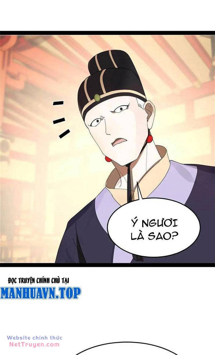 Chàng Rể Mạnh Nhất Lịch Sử - Chapter 186 - Page 50