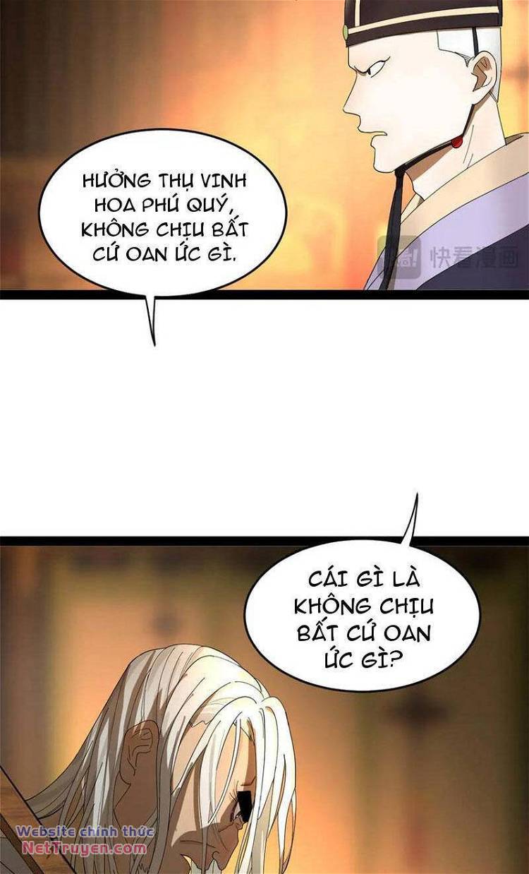 Chàng Rể Mạnh Nhất Lịch Sử - Chapter 186 - Page 54