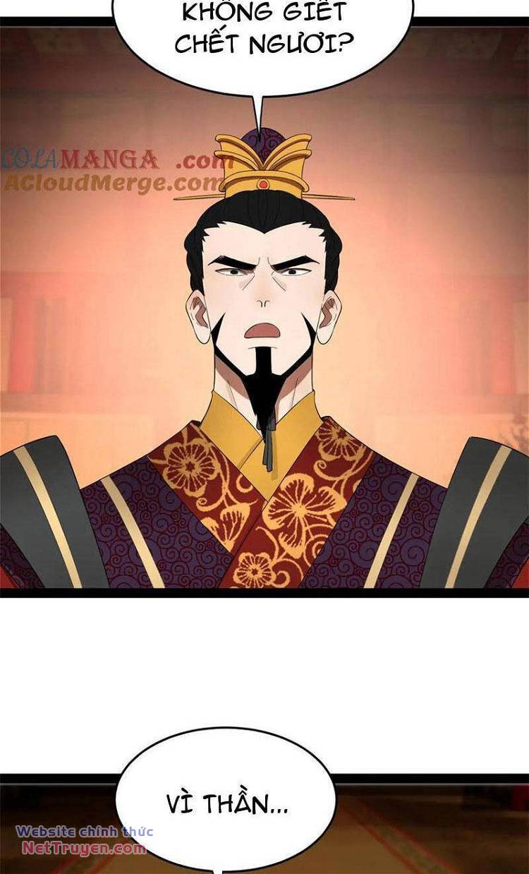 Chàng Rể Mạnh Nhất Lịch Sử - Chapter 186 - Page 57