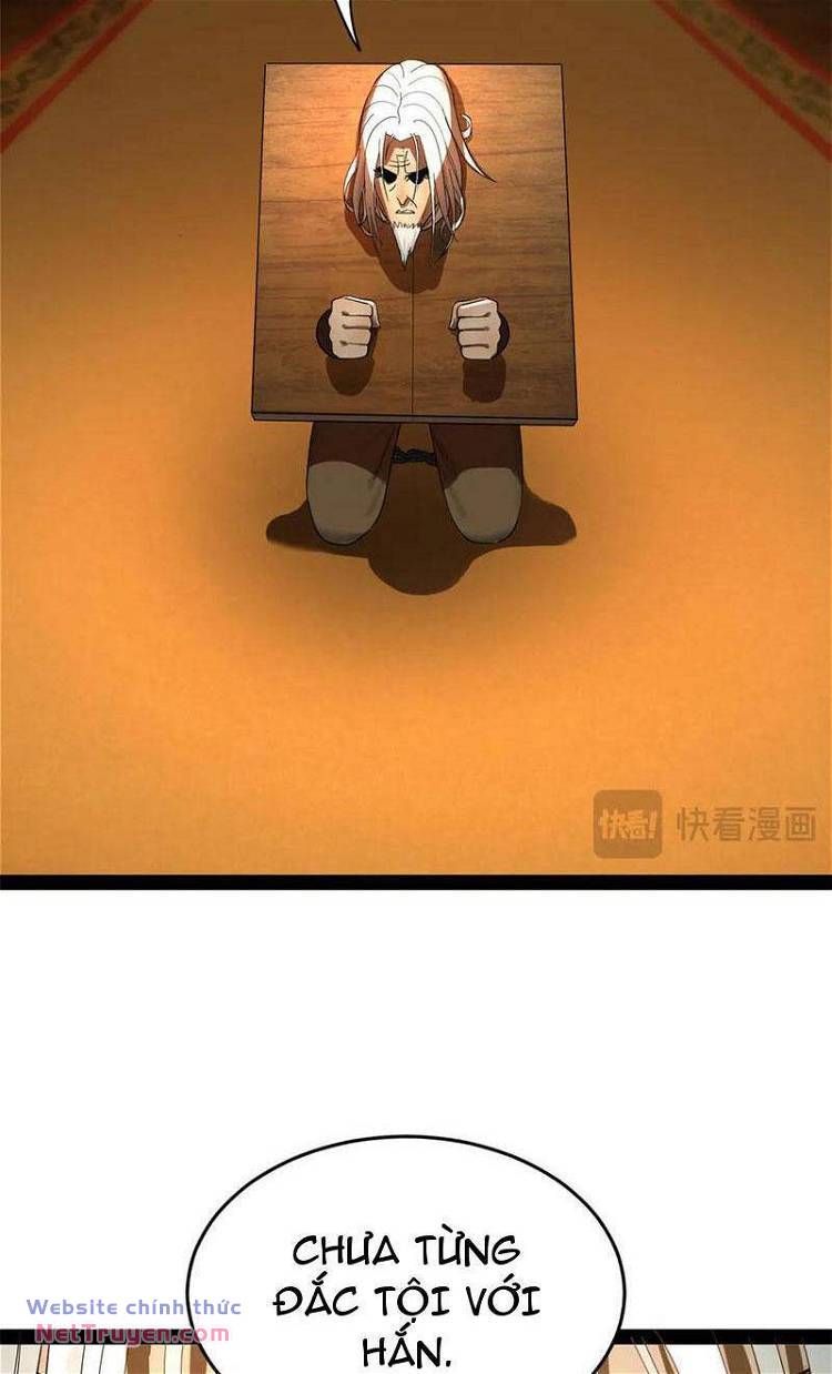 Chàng Rể Mạnh Nhất Lịch Sử - Chapter 186 - Page 58