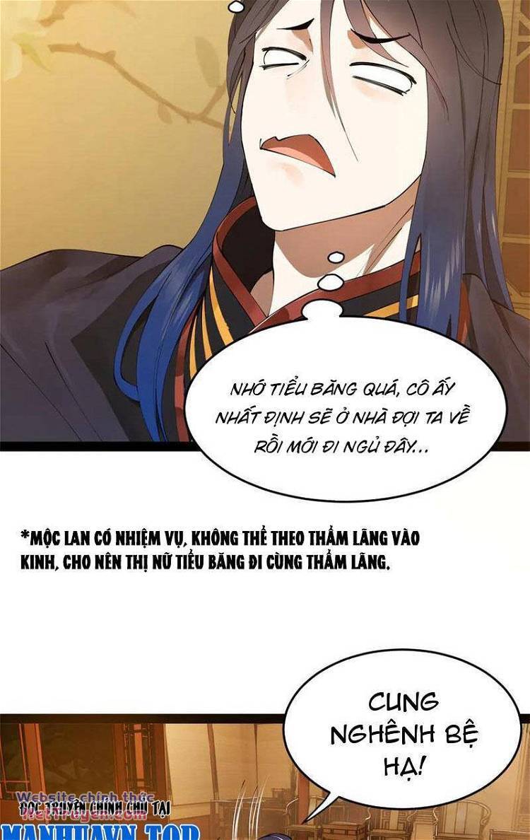 Chàng Rể Mạnh Nhất Lịch Sử - Chapter 186 - Page 5