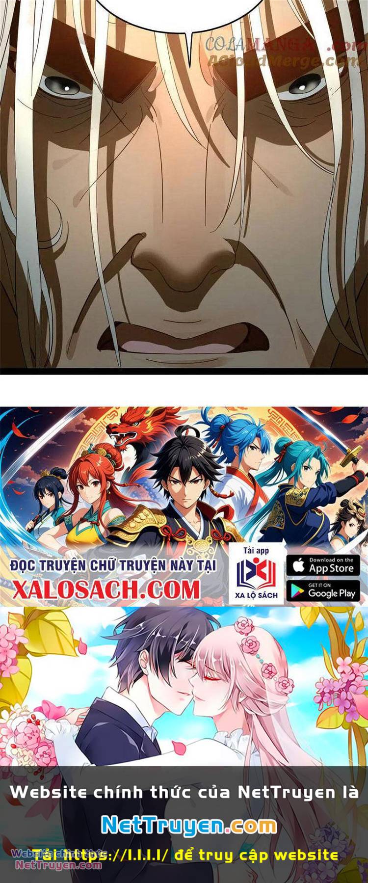 Chàng Rể Mạnh Nhất Lịch Sử - Chapter 186 - Page 59