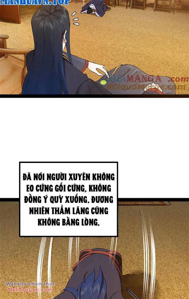 Chàng Rể Mạnh Nhất Lịch Sử - Chapter 186 - Page 6