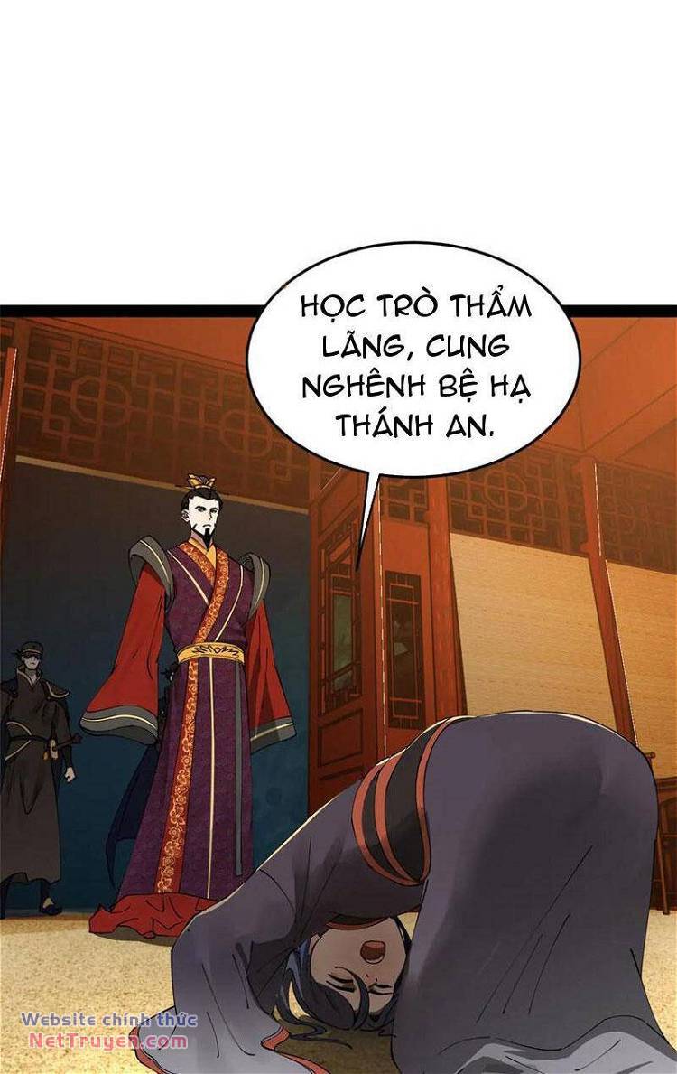 Chàng Rể Mạnh Nhất Lịch Sử - Chapter 186 - Page 8