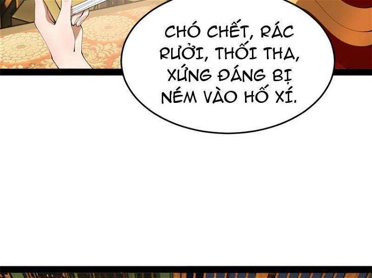Chàng Rể Mạnh Nhất Lịch Sử - Chapter 187 - Page 116