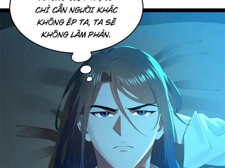 Chàng Rể Mạnh Nhất Lịch Sử - Chapter 187 - Page 20