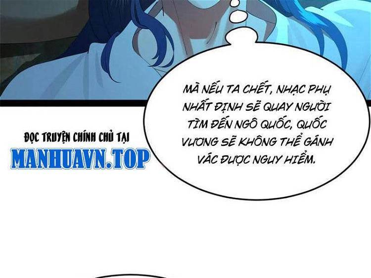 Chàng Rể Mạnh Nhất Lịch Sử - Chapter 187 - Page 21