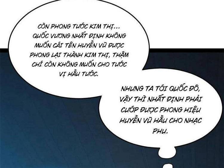 Chàng Rể Mạnh Nhất Lịch Sử - Chapter 187 - Page 22