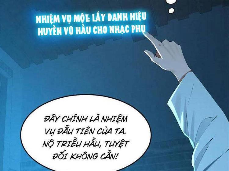 Chàng Rể Mạnh Nhất Lịch Sử - Chapter 187 - Page 23
