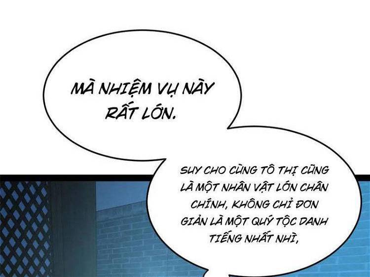 Chàng Rể Mạnh Nhất Lịch Sử - Chapter 187 - Page 27