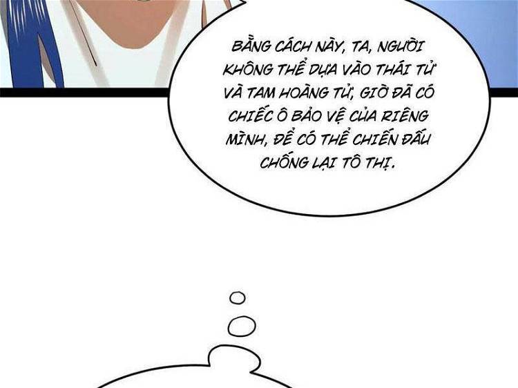 Chàng Rể Mạnh Nhất Lịch Sử - Chapter 187 - Page 36