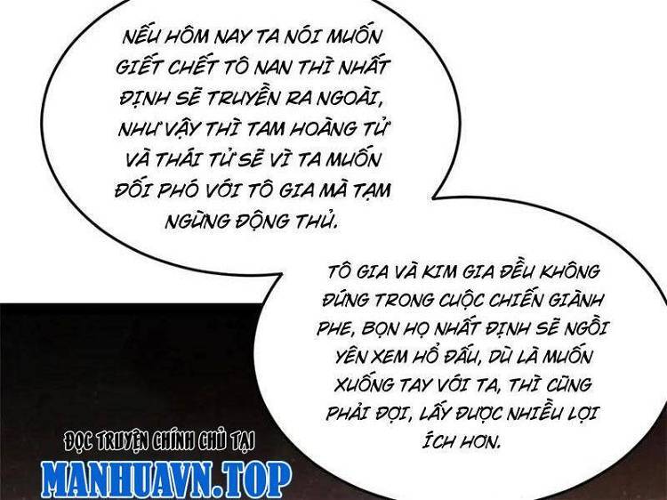 Chàng Rể Mạnh Nhất Lịch Sử - Chapter 187 - Page 37