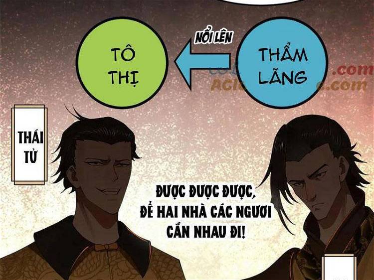 Chàng Rể Mạnh Nhất Lịch Sử - Chapter 187 - Page 38