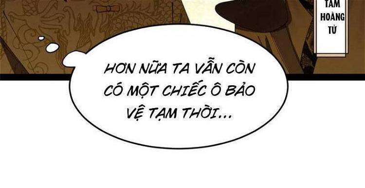 Chàng Rể Mạnh Nhất Lịch Sử - Chapter 187 - Page 39