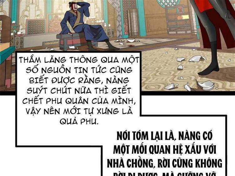 Chàng Rể Mạnh Nhất Lịch Sử - Chapter 187 - Page 45