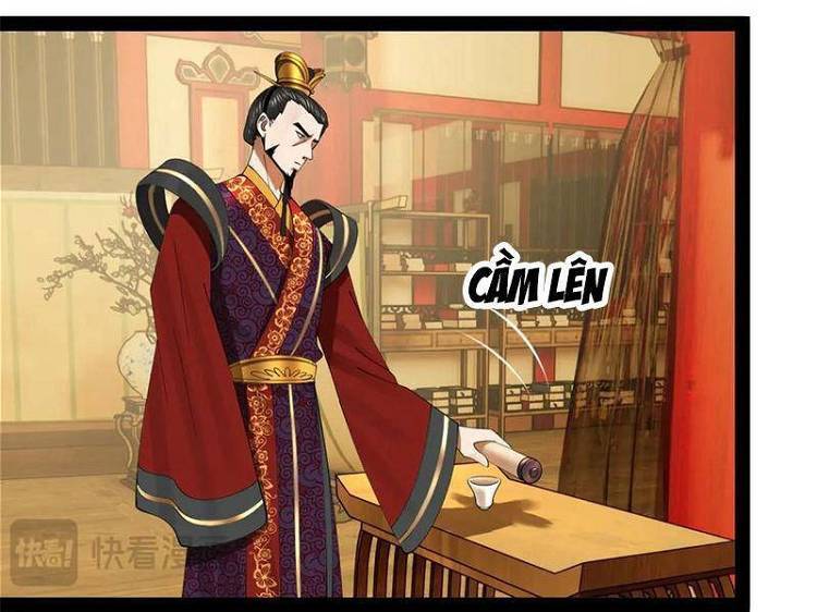 Chàng Rể Mạnh Nhất Lịch Sử - Chapter 187 - Page 60