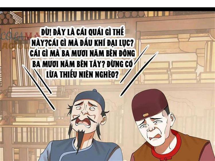 Chàng Rể Mạnh Nhất Lịch Sử - Chapter 187 - Page 75