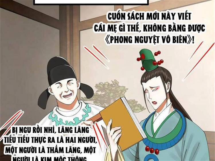 Chàng Rể Mạnh Nhất Lịch Sử - Chapter 187 - Page 85