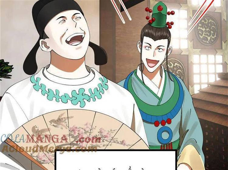 Chàng Rể Mạnh Nhất Lịch Sử - Chapter 187 - Page 88